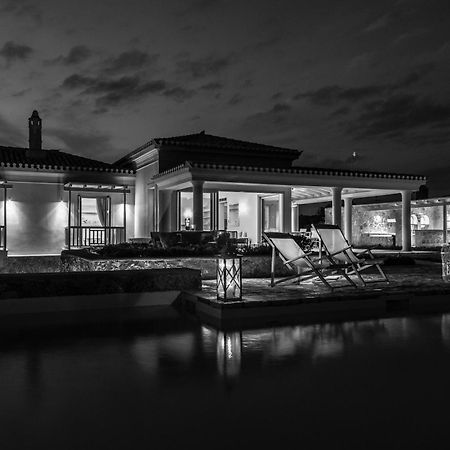 Villa Emerald Πόρτο Χέλι Εξωτερικό φωτογραφία