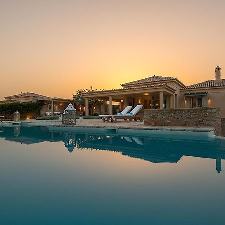 Villa Emerald Πόρτο Χέλι Εξωτερικό φωτογραφία