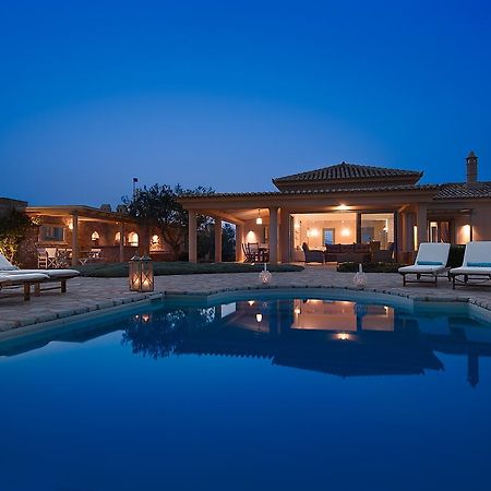 Villa Emerald Πόρτο Χέλι Εξωτερικό φωτογραφία