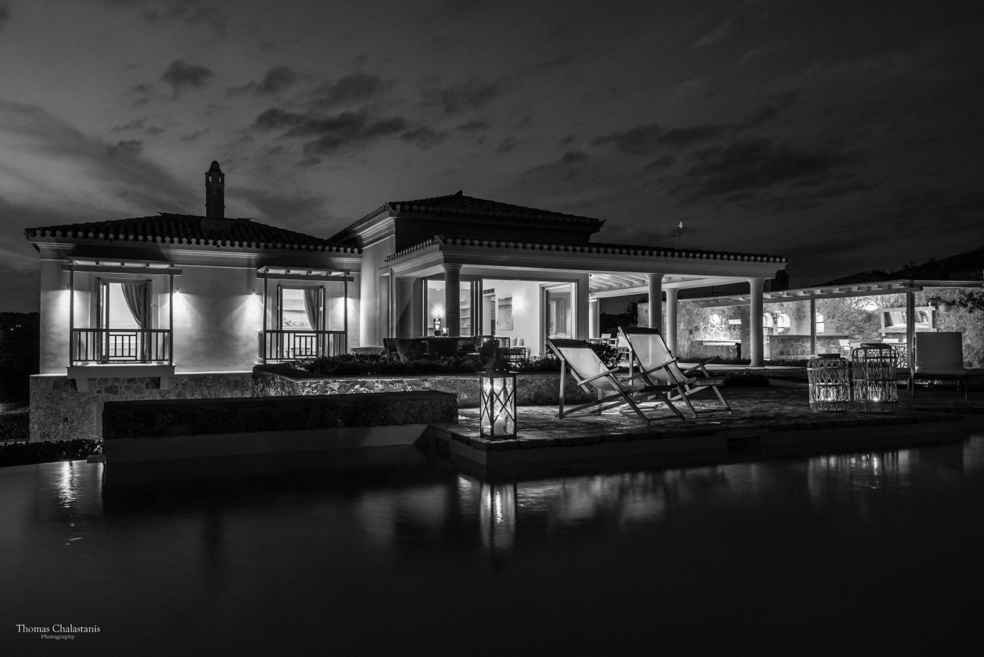 Villa Emerald Πόρτο Χέλι Εξωτερικό φωτογραφία