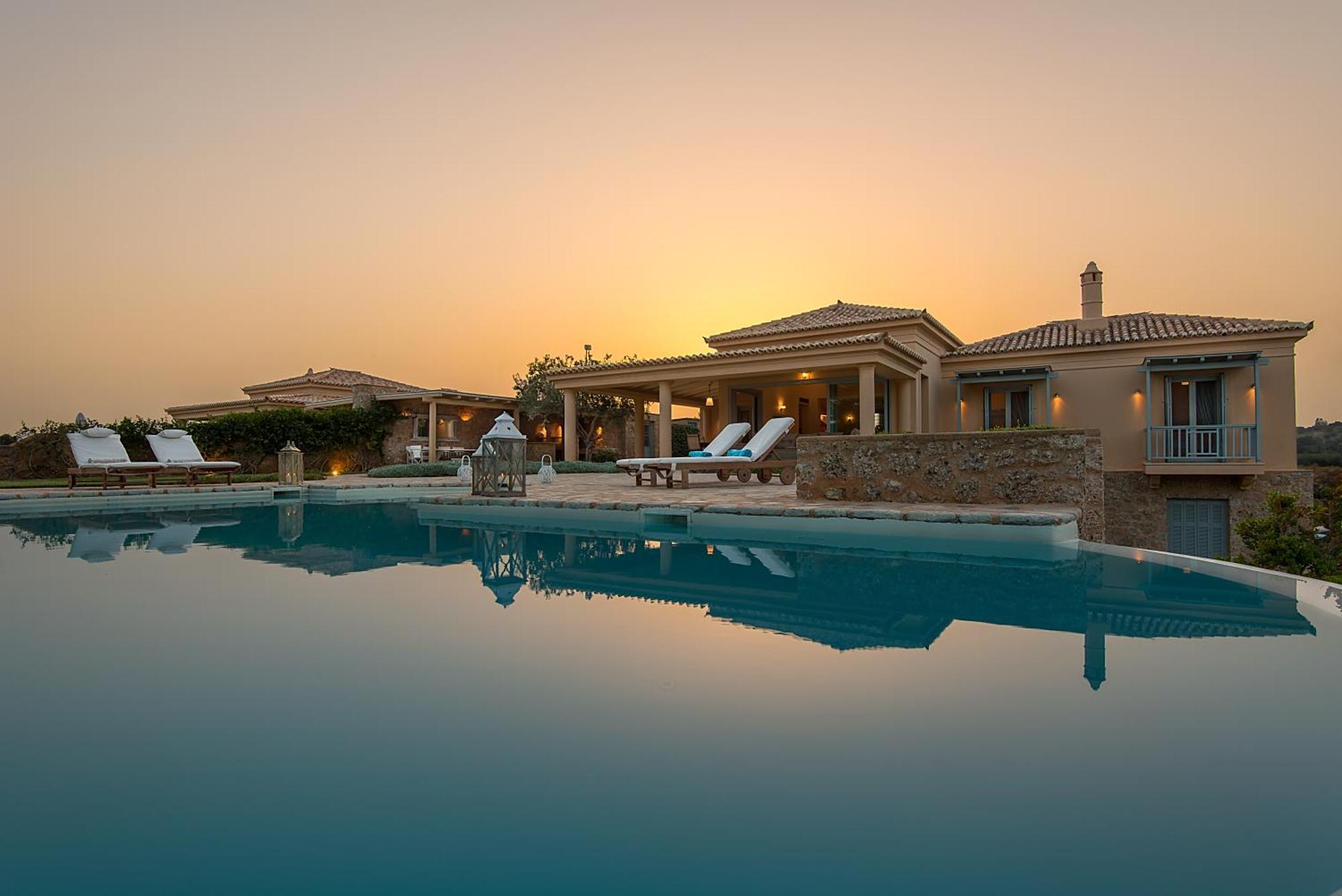 Villa Emerald Πόρτο Χέλι Εξωτερικό φωτογραφία