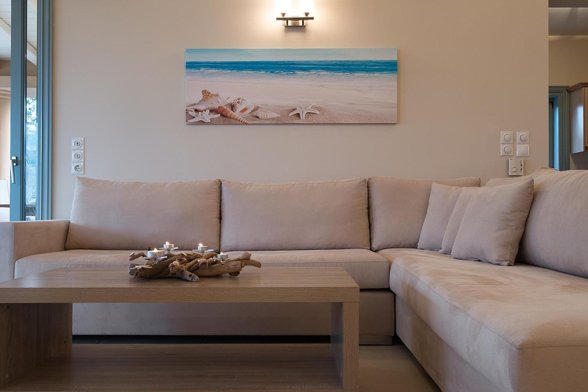 Villa Emerald Πόρτο Χέλι Εξωτερικό φωτογραφία