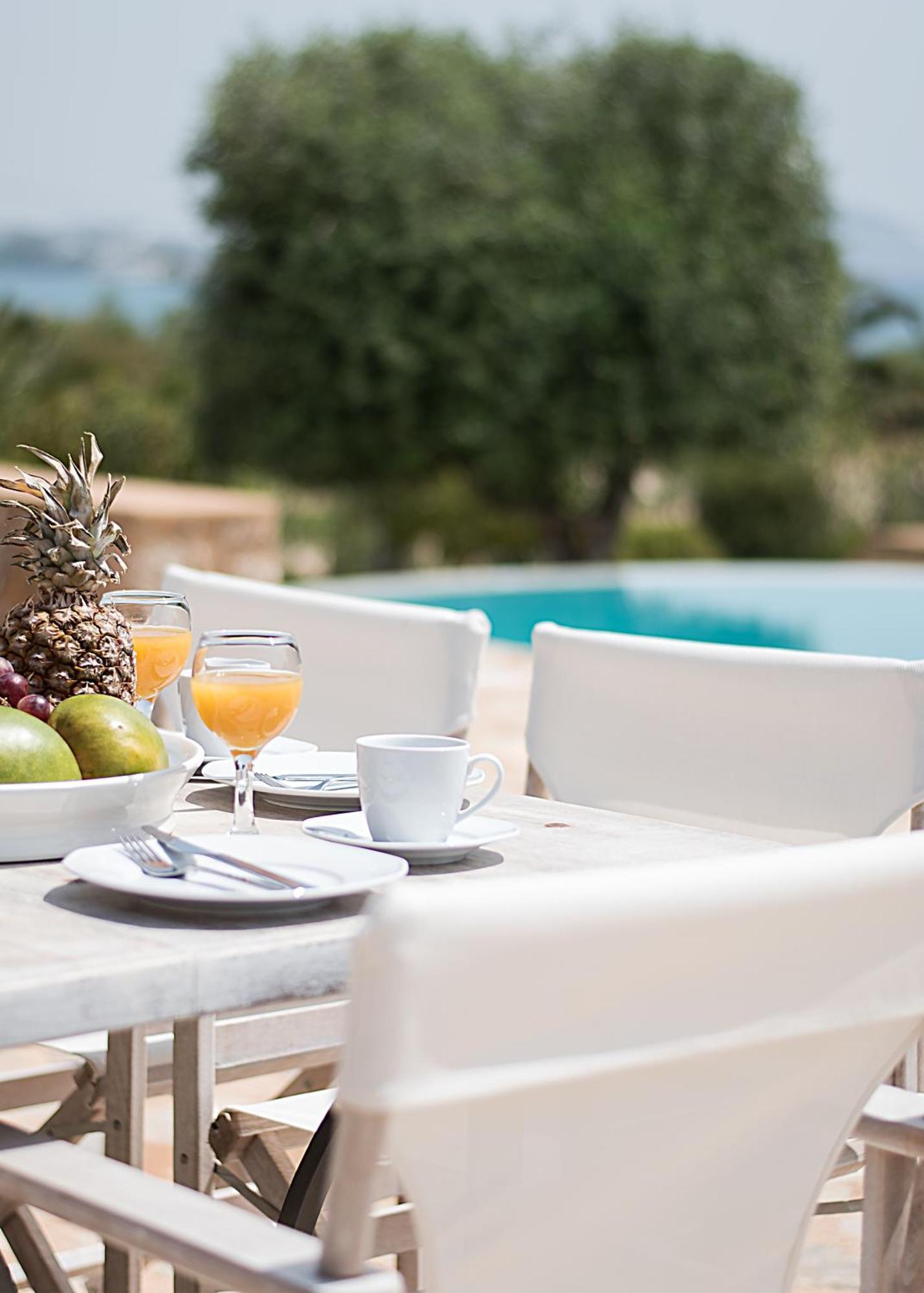 Villa Emerald Πόρτο Χέλι Εξωτερικό φωτογραφία