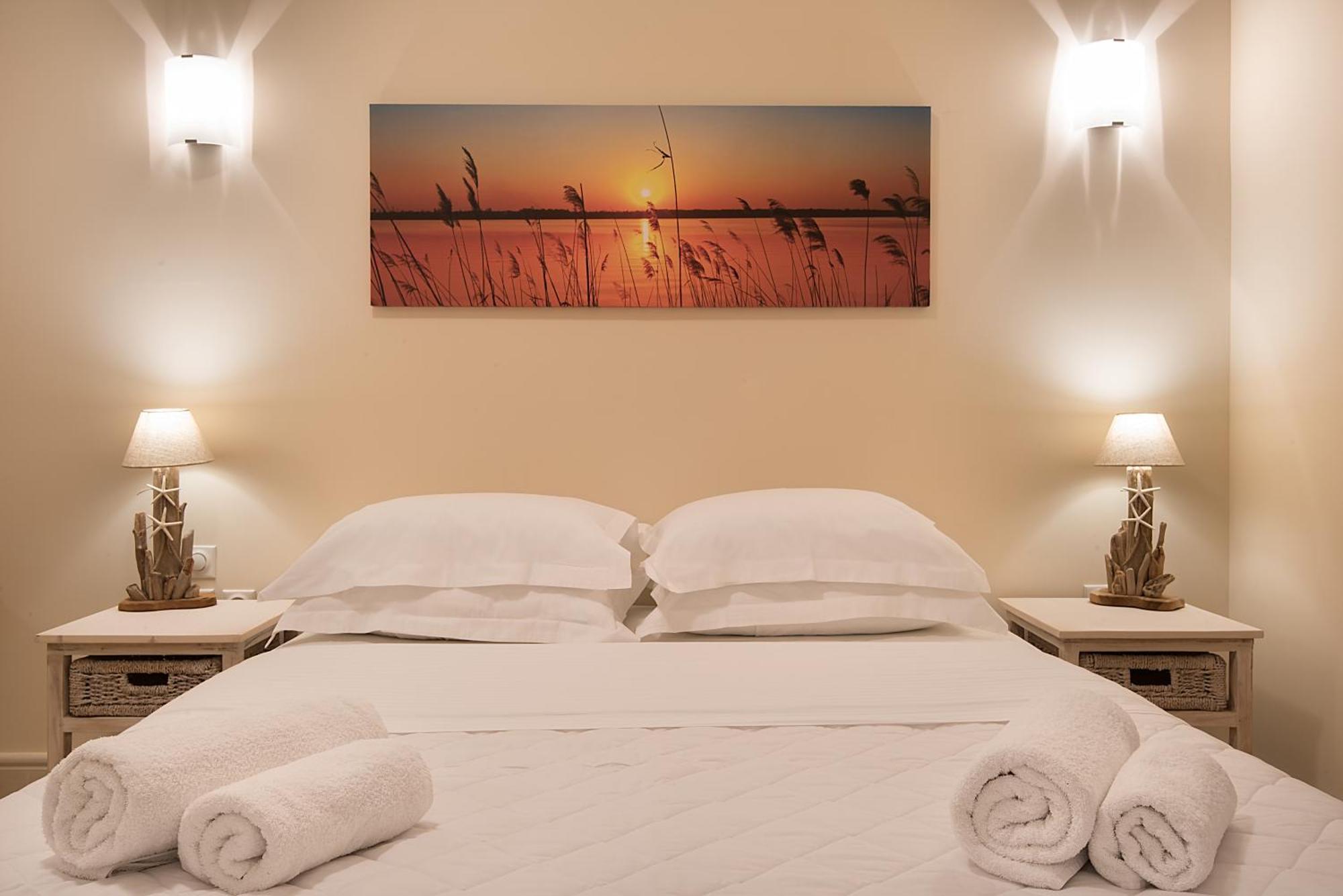 Villa Emerald Πόρτο Χέλι Εξωτερικό φωτογραφία