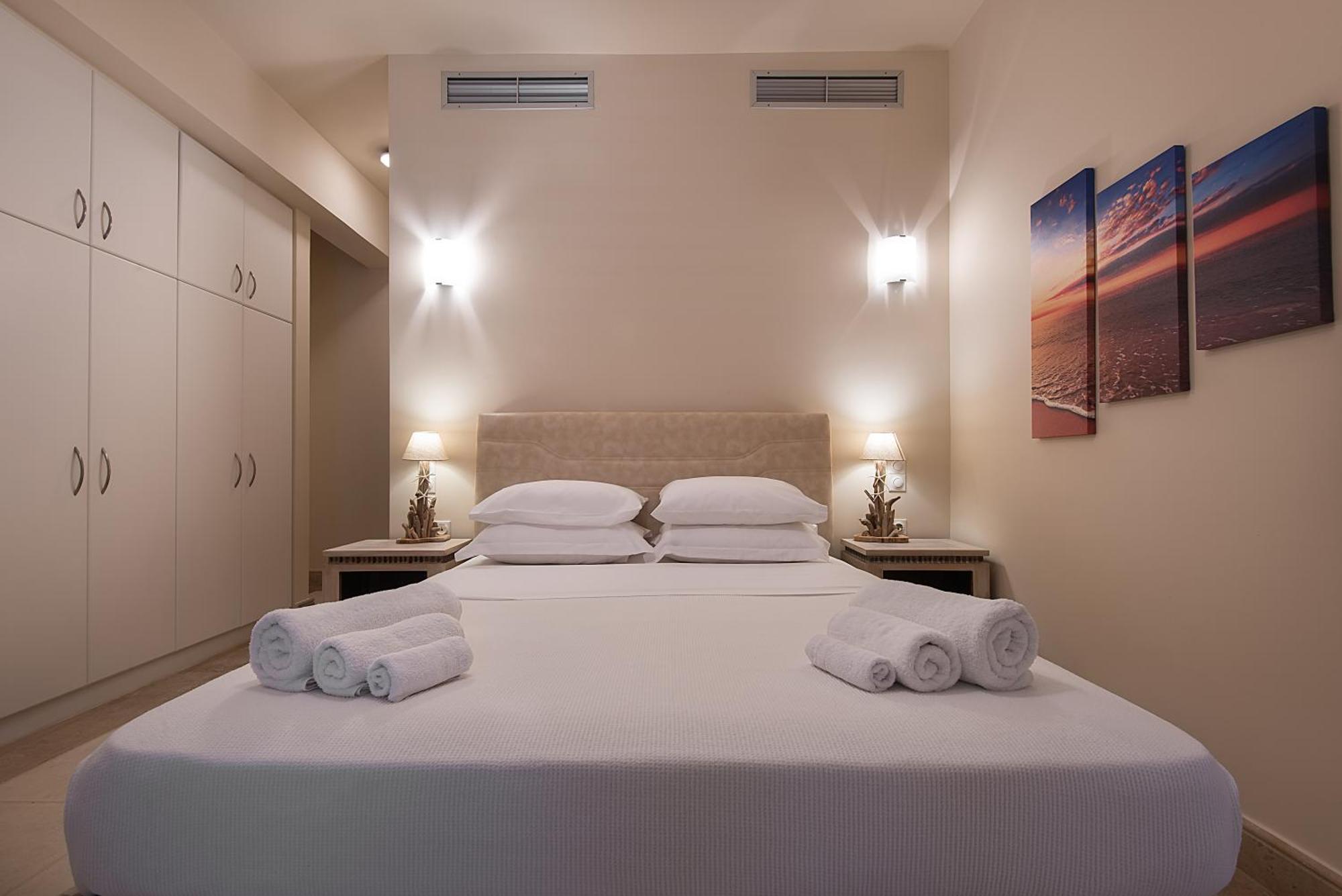 Villa Emerald Πόρτο Χέλι Εξωτερικό φωτογραφία