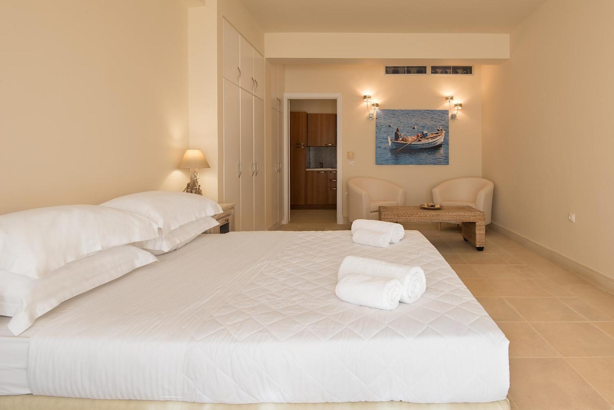 Villa Emerald Πόρτο Χέλι Εξωτερικό φωτογραφία