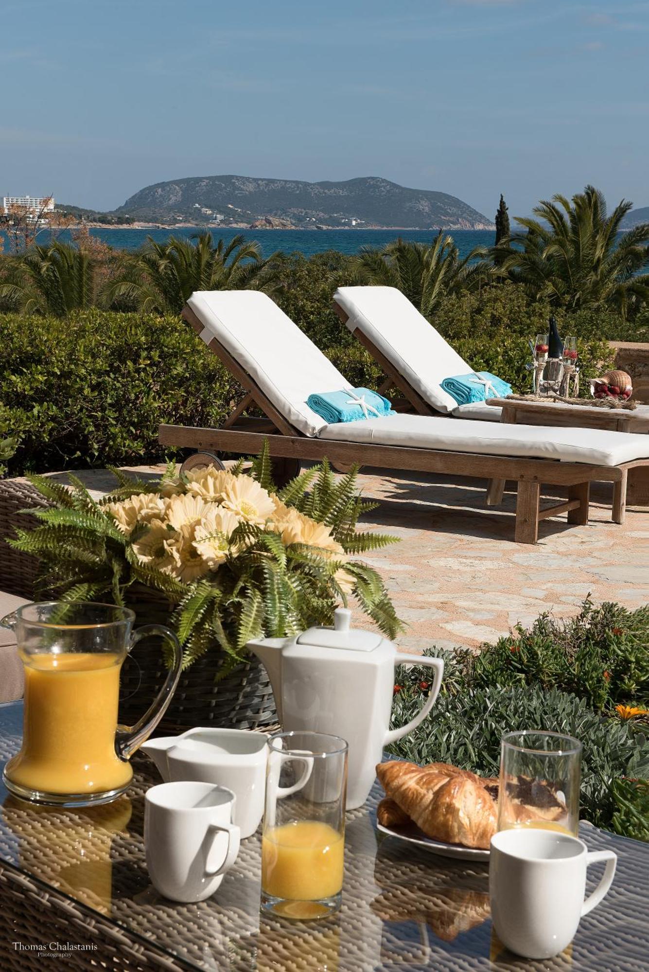 Villa Emerald Πόρτο Χέλι Εξωτερικό φωτογραφία