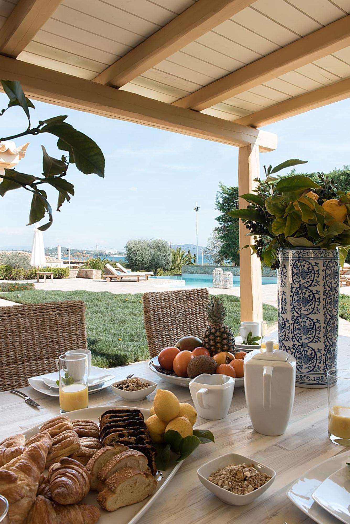 Villa Emerald Πόρτο Χέλι Εξωτερικό φωτογραφία