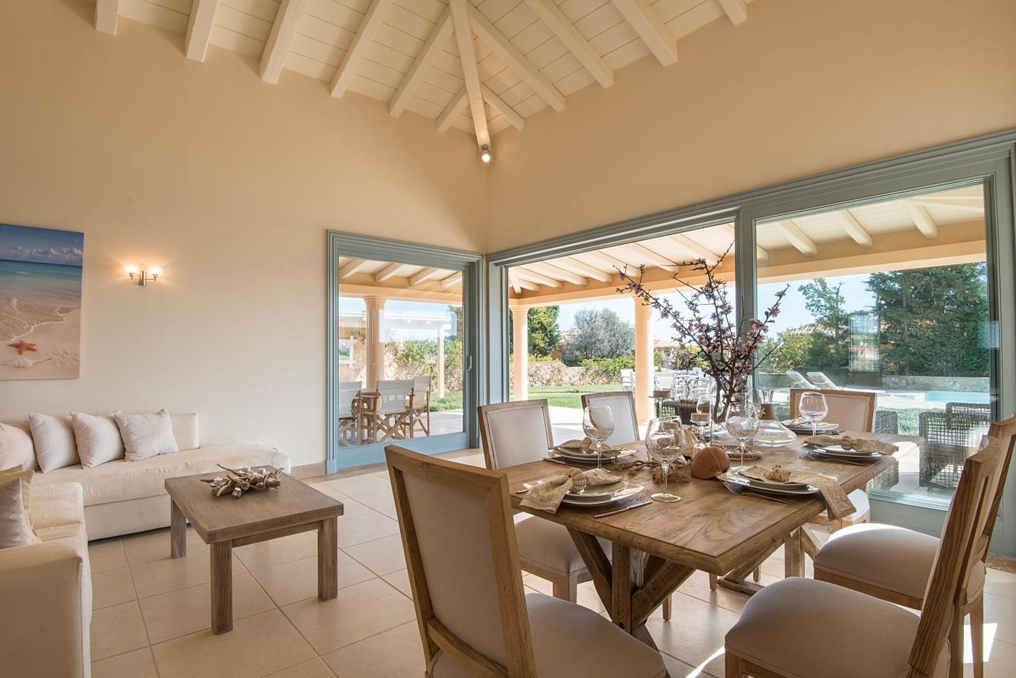 Villa Emerald Πόρτο Χέλι Εξωτερικό φωτογραφία