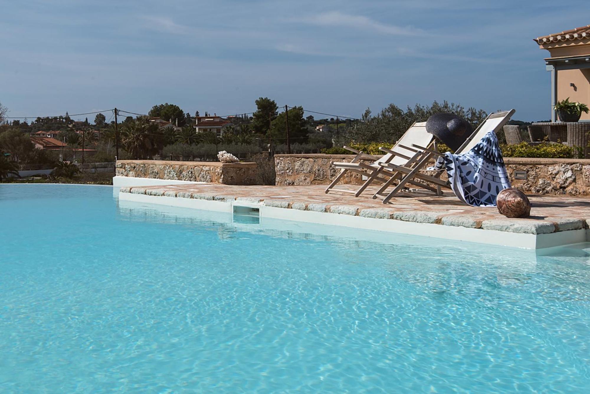 Villa Emerald Πόρτο Χέλι Εξωτερικό φωτογραφία