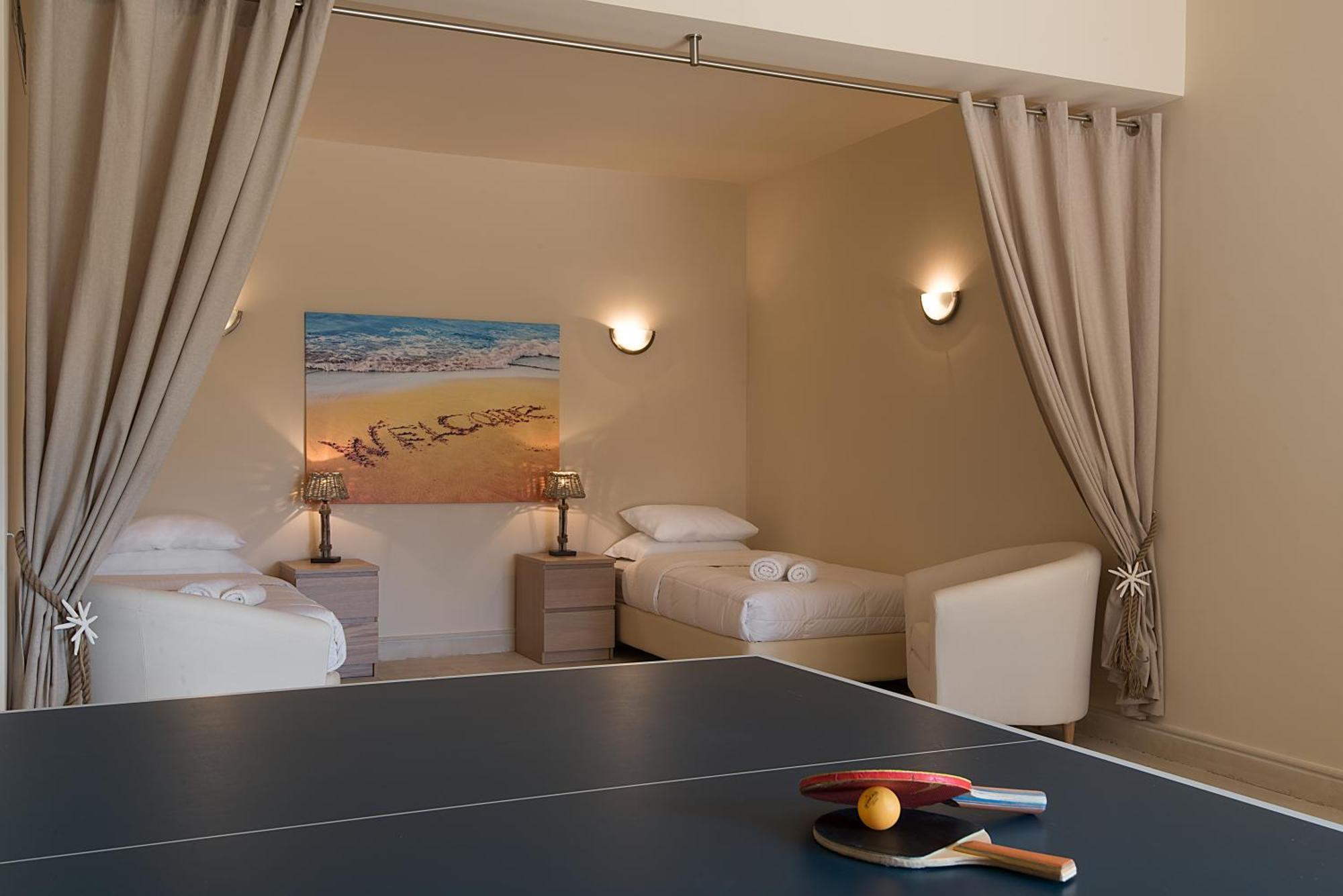 Villa Emerald Πόρτο Χέλι Εξωτερικό φωτογραφία