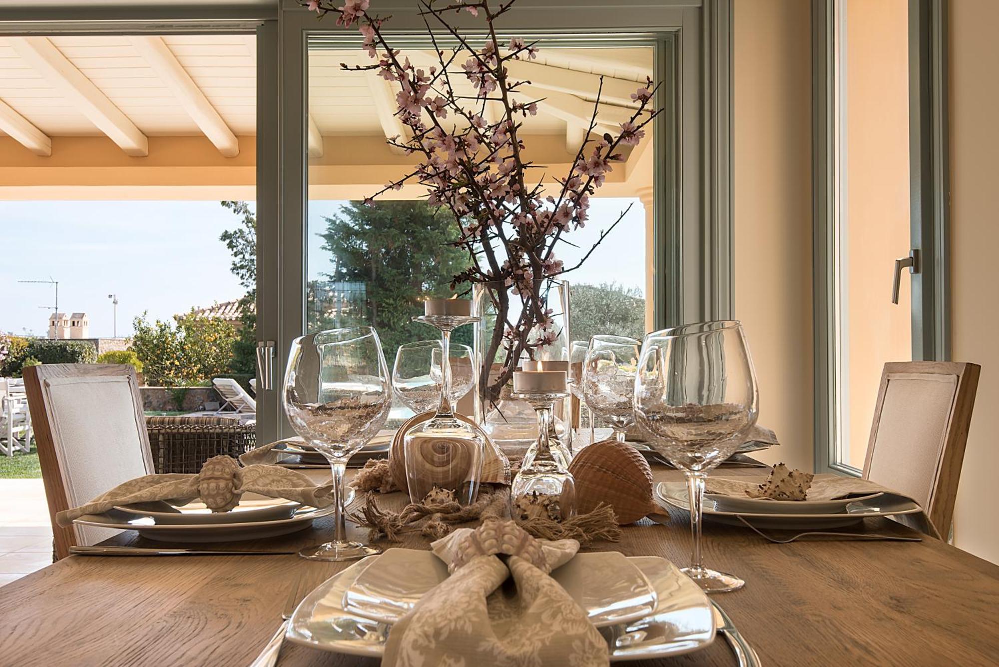 Villa Emerald Πόρτο Χέλι Εξωτερικό φωτογραφία