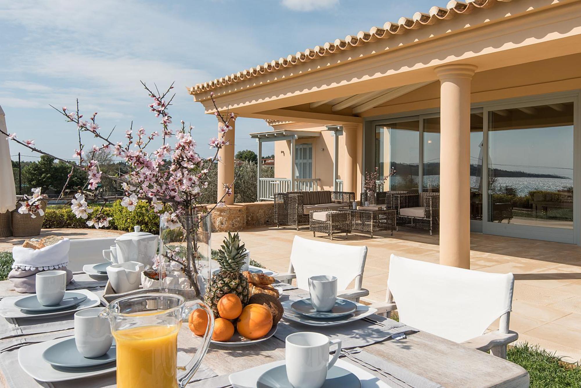 Villa Emerald Πόρτο Χέλι Εξωτερικό φωτογραφία