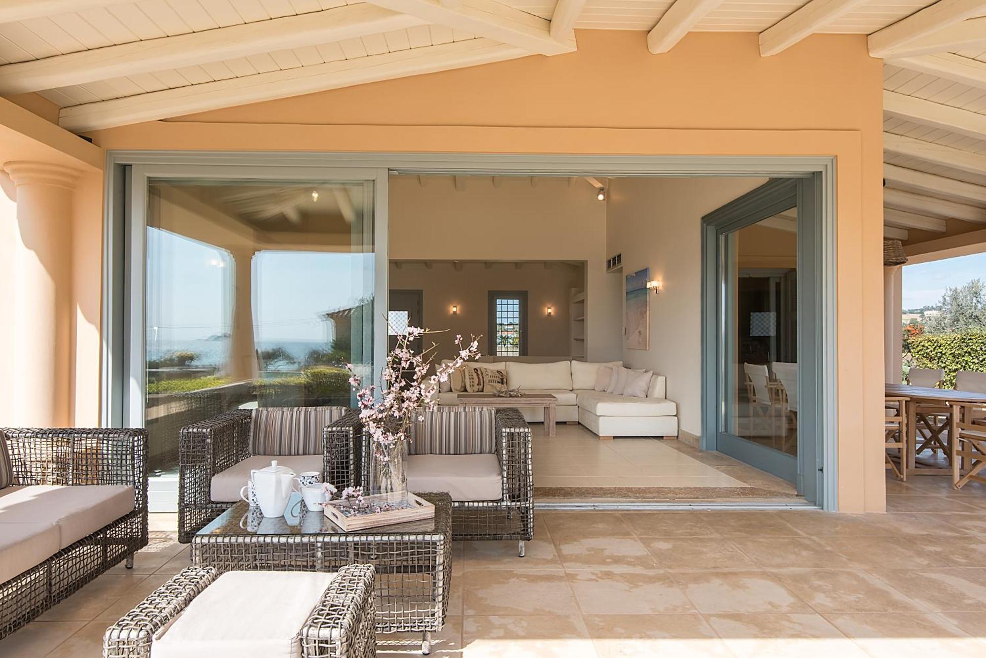 Villa Emerald Πόρτο Χέλι Εξωτερικό φωτογραφία