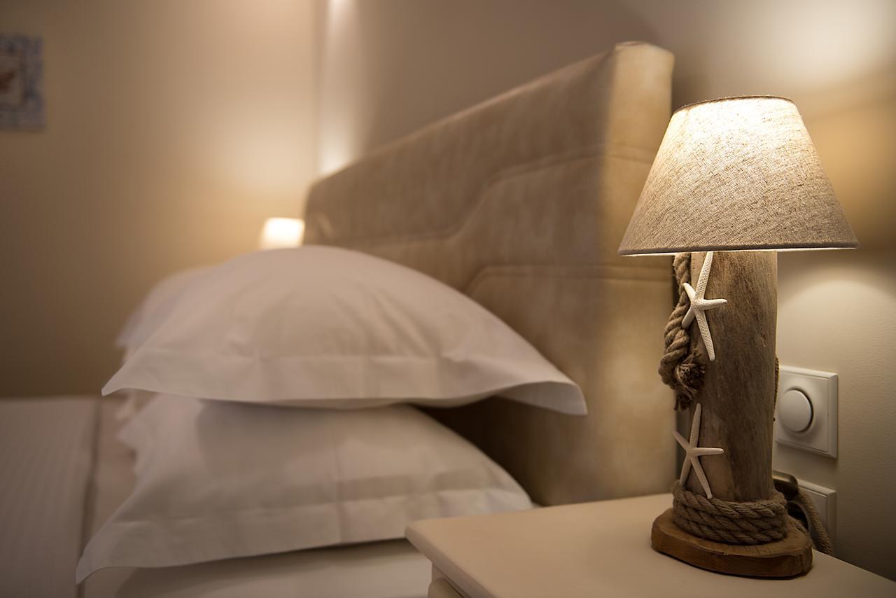 Villa Emerald Πόρτο Χέλι Εξωτερικό φωτογραφία