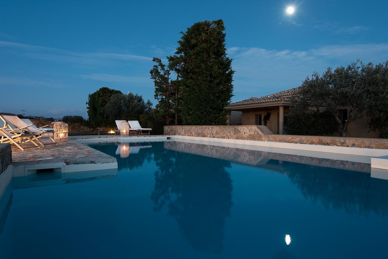 Villa Emerald Πόρτο Χέλι Εξωτερικό φωτογραφία