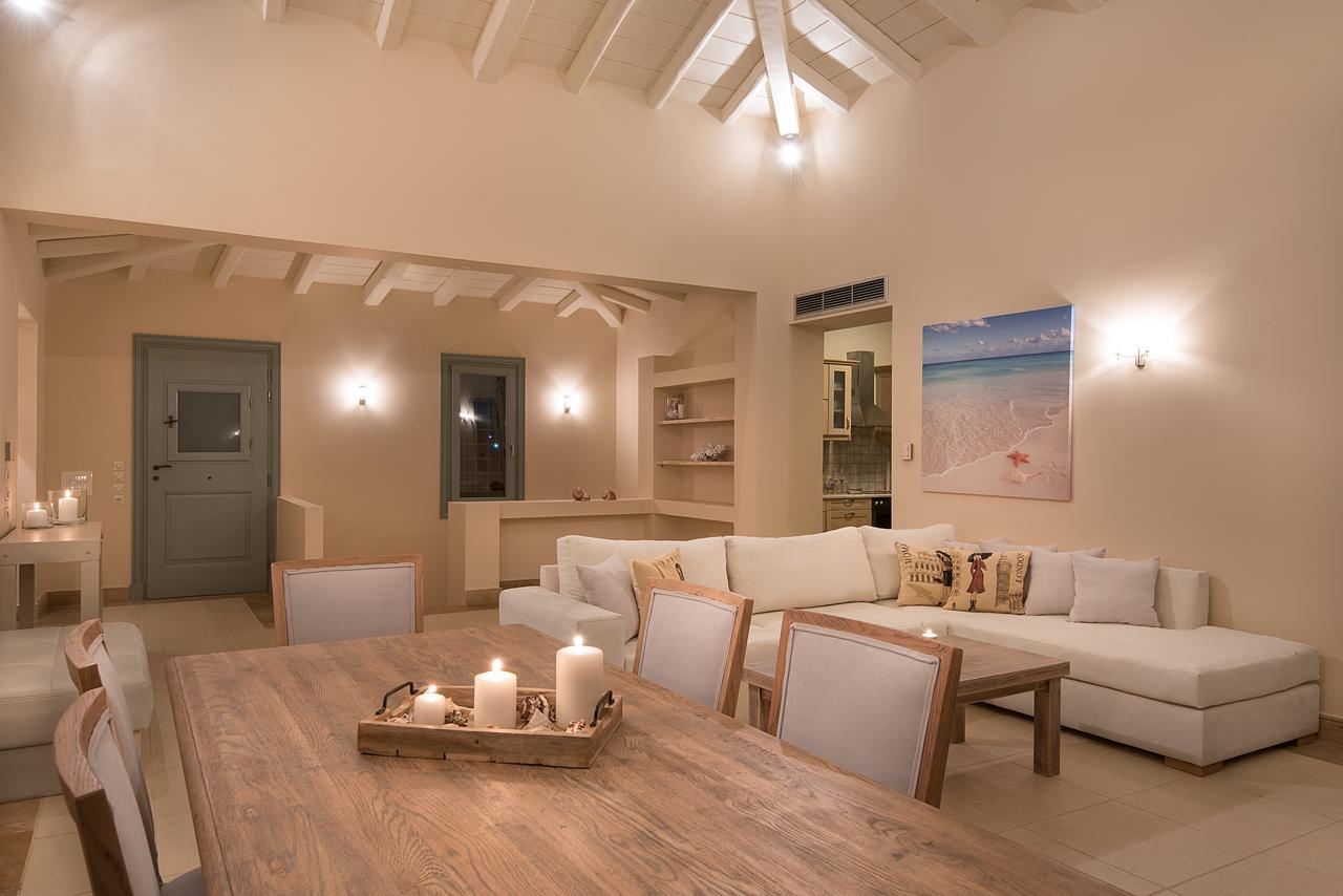 Villa Emerald Πόρτο Χέλι Εξωτερικό φωτογραφία