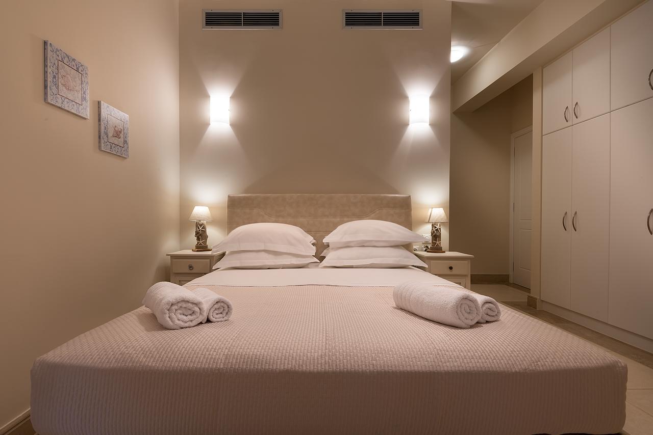 Villa Emerald Πόρτο Χέλι Εξωτερικό φωτογραφία