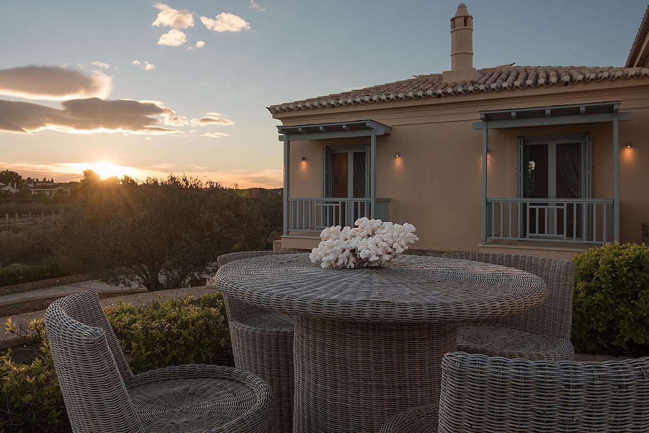 Villa Emerald Πόρτο Χέλι Εξωτερικό φωτογραφία