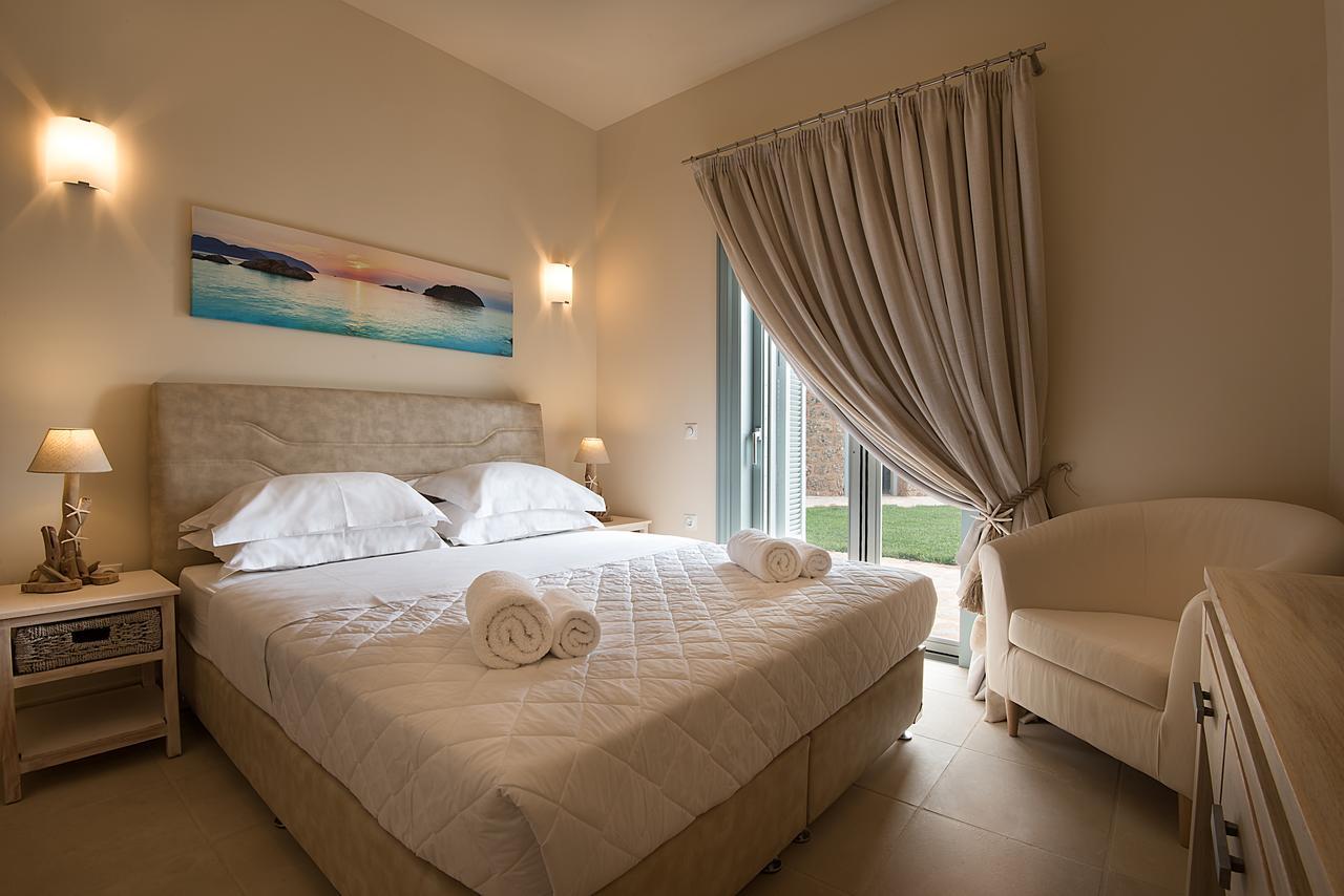 Villa Emerald Πόρτο Χέλι Εξωτερικό φωτογραφία