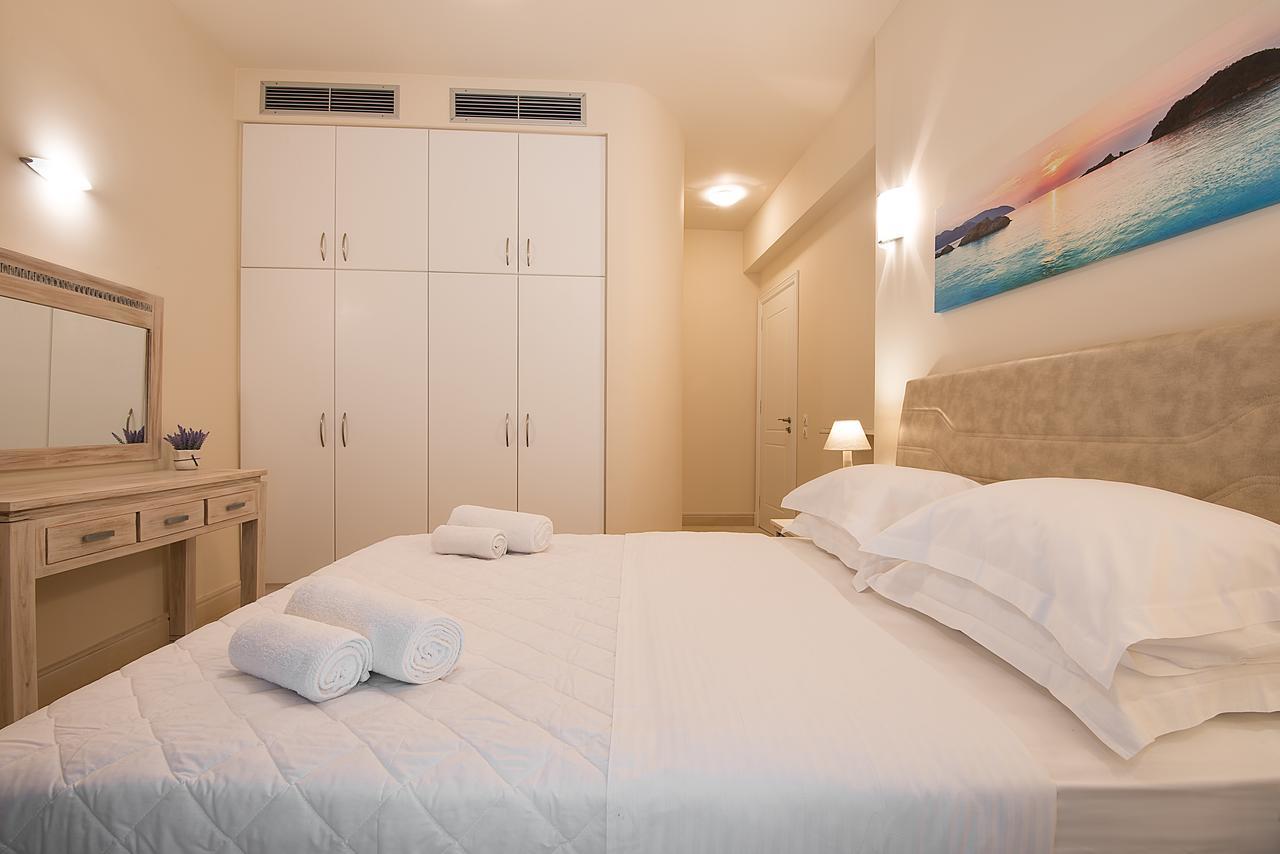 Villa Emerald Πόρτο Χέλι Εξωτερικό φωτογραφία
