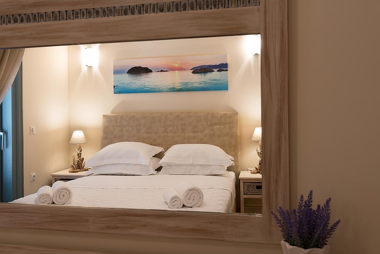 Villa Emerald Πόρτο Χέλι Εξωτερικό φωτογραφία