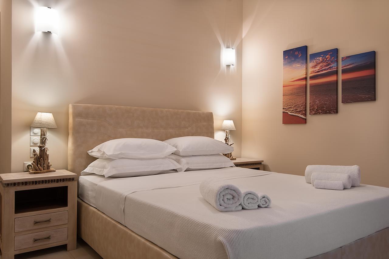 Villa Emerald Πόρτο Χέλι Εξωτερικό φωτογραφία