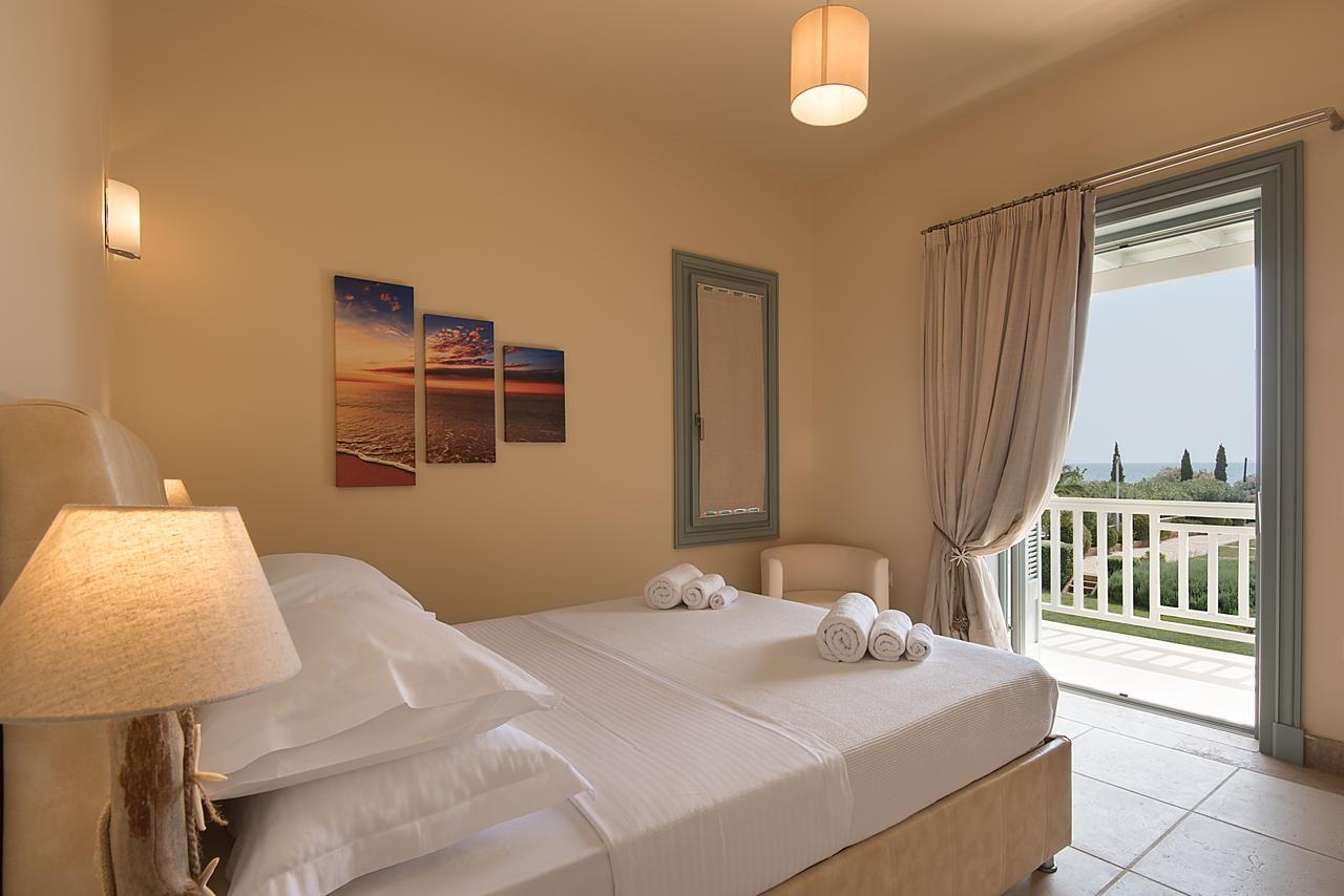 Villa Emerald Πόρτο Χέλι Εξωτερικό φωτογραφία