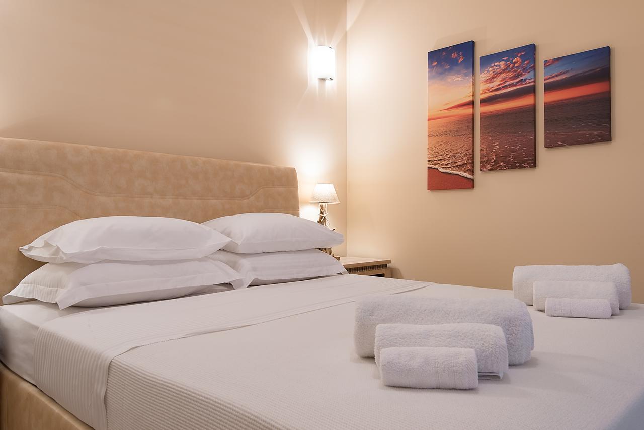 Villa Emerald Πόρτο Χέλι Εξωτερικό φωτογραφία