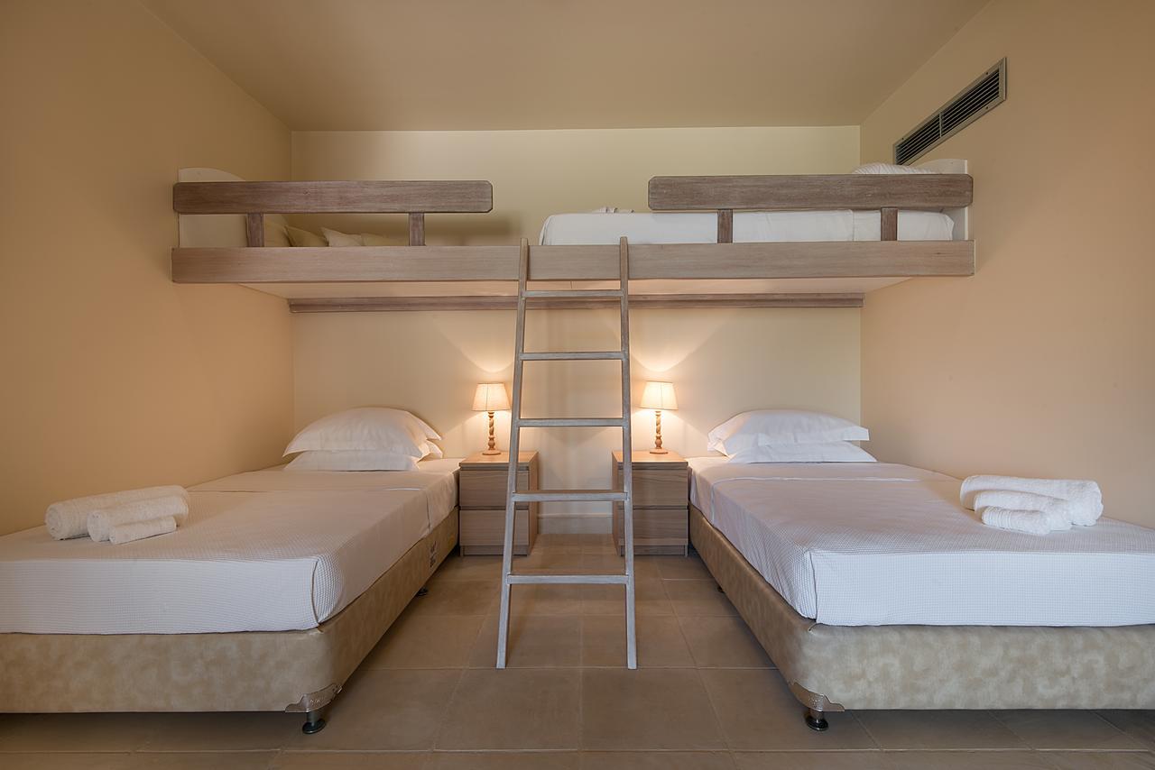 Villa Emerald Πόρτο Χέλι Εξωτερικό φωτογραφία