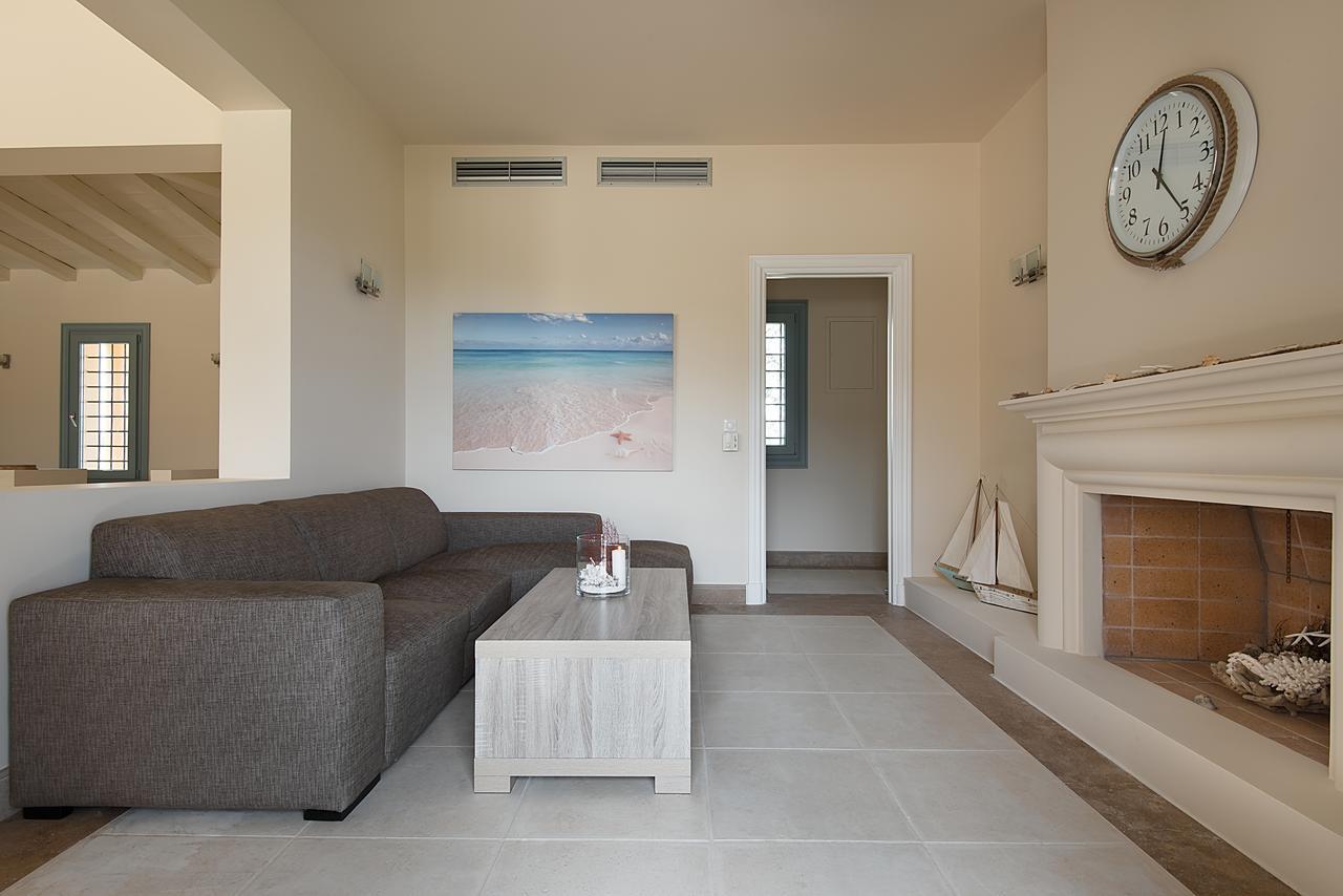 Villa Emerald Πόρτο Χέλι Εξωτερικό φωτογραφία