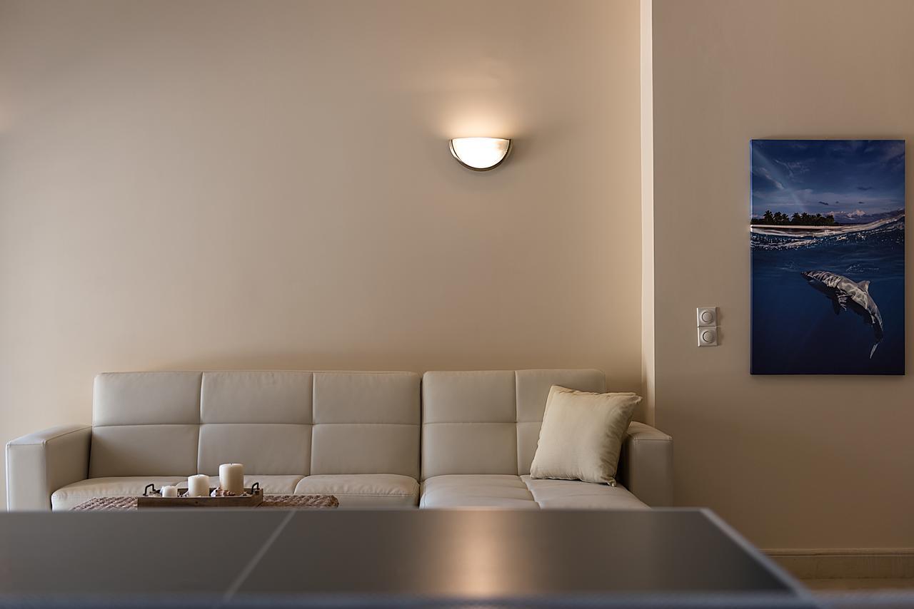 Villa Emerald Πόρτο Χέλι Εξωτερικό φωτογραφία