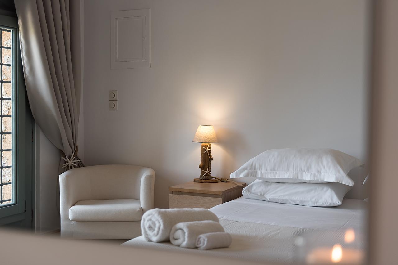 Villa Emerald Πόρτο Χέλι Εξωτερικό φωτογραφία