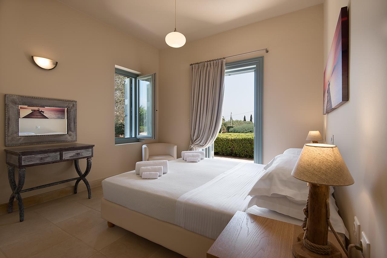 Villa Emerald Πόρτο Χέλι Εξωτερικό φωτογραφία