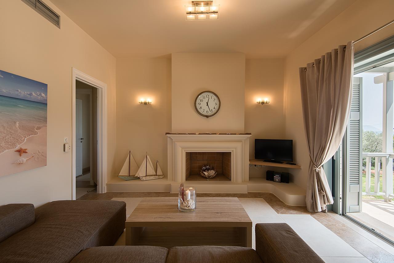 Villa Emerald Πόρτο Χέλι Εξωτερικό φωτογραφία