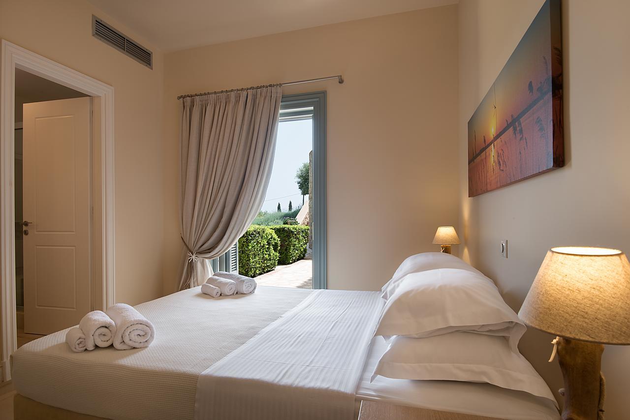 Villa Emerald Πόρτο Χέλι Εξωτερικό φωτογραφία