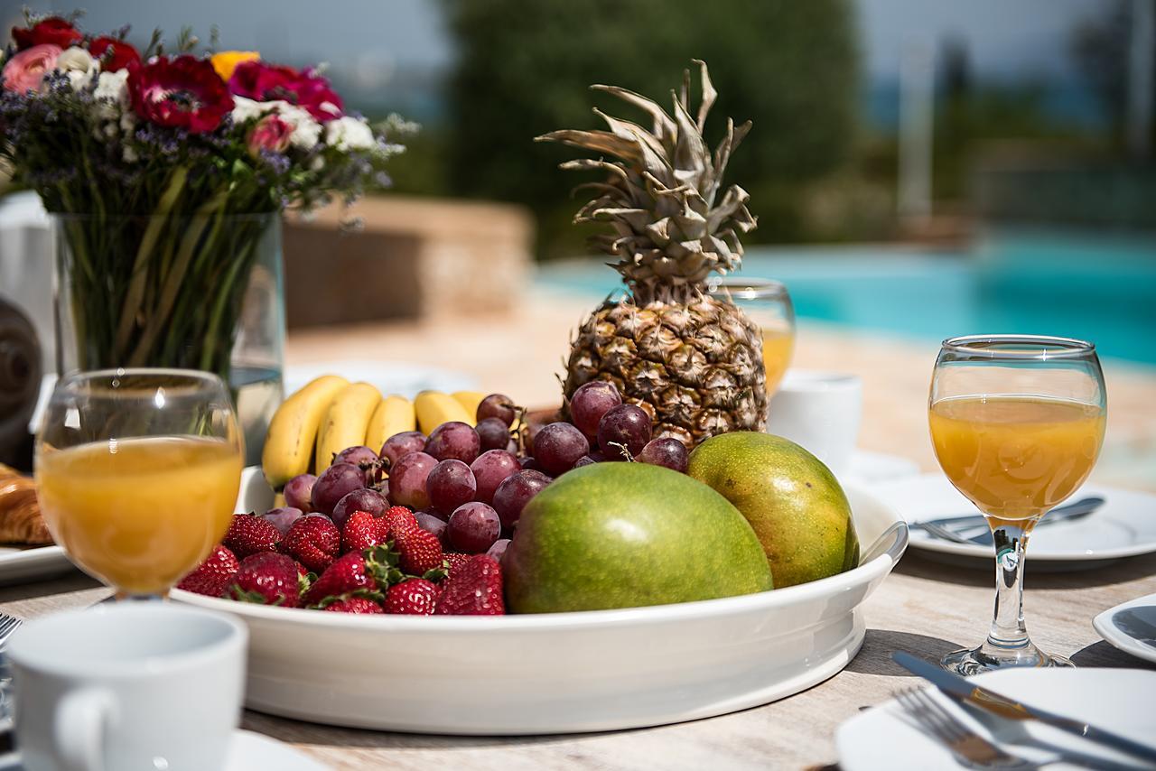 Villa Emerald Πόρτο Χέλι Εξωτερικό φωτογραφία
