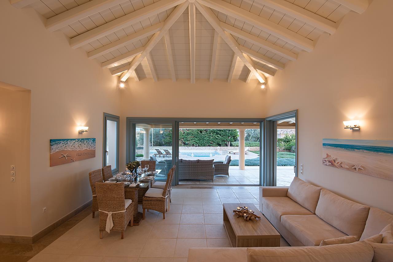 Villa Emerald Πόρτο Χέλι Εξωτερικό φωτογραφία