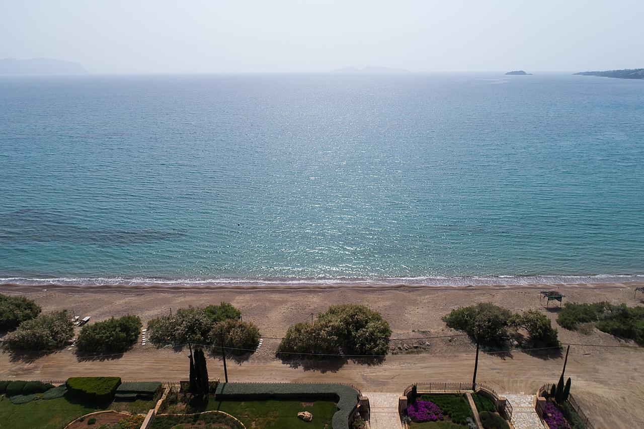 Villa Emerald Πόρτο Χέλι Εξωτερικό φωτογραφία