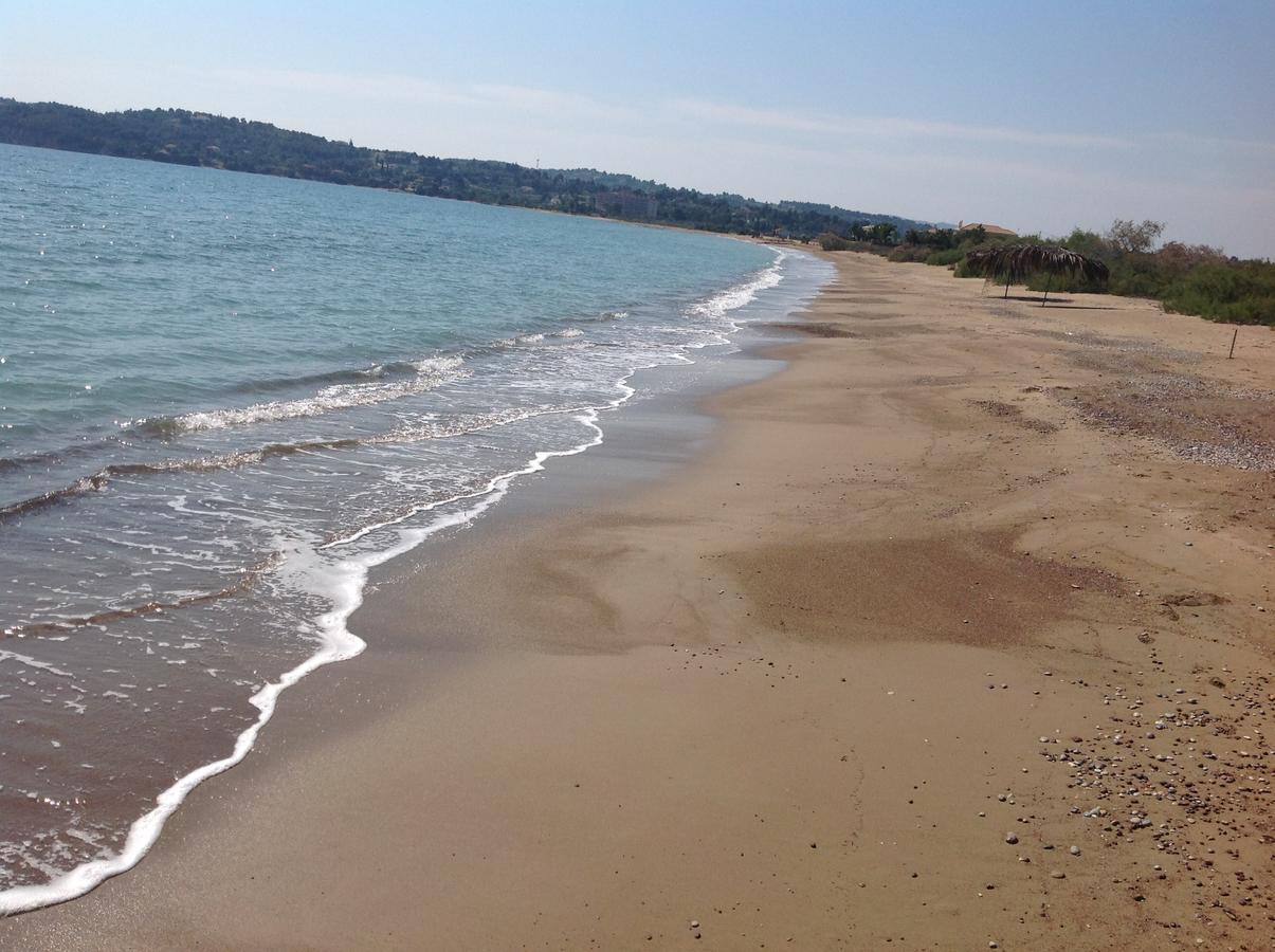 Villa Emerald Πόρτο Χέλι Εξωτερικό φωτογραφία