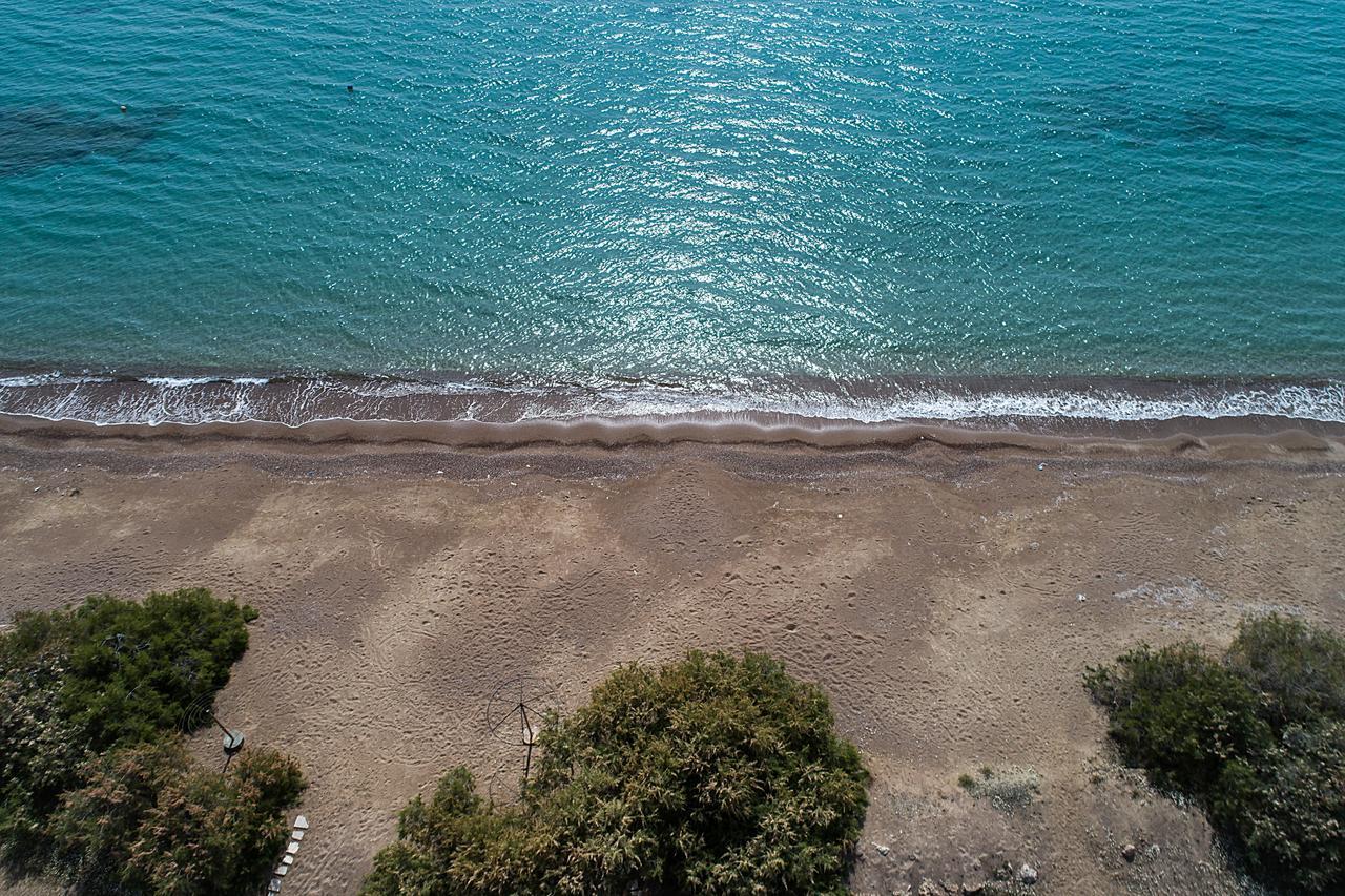 Villa Emerald Πόρτο Χέλι Εξωτερικό φωτογραφία